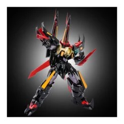 Sentinel Riobot Tetsujin 28 FX Black Ox -Japan World Negozio sentinel riobot tetsujin 28 fx black ox 3