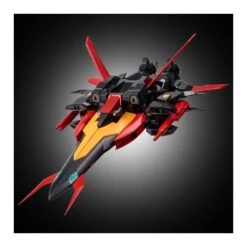 Sentinel Riobot Tetsujin 28 FX Black Ox -Japan World Negozio sentinel riobot tetsujin 28 fx black ox 7