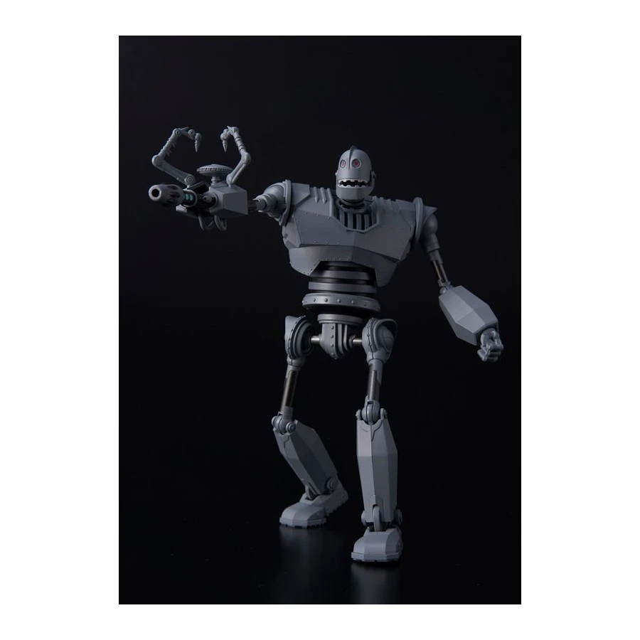 Sentinel Riobot The Iron Giant Battle Mode 3 Sentinel Riobot The Iron Giant Battle Mode - Image 3