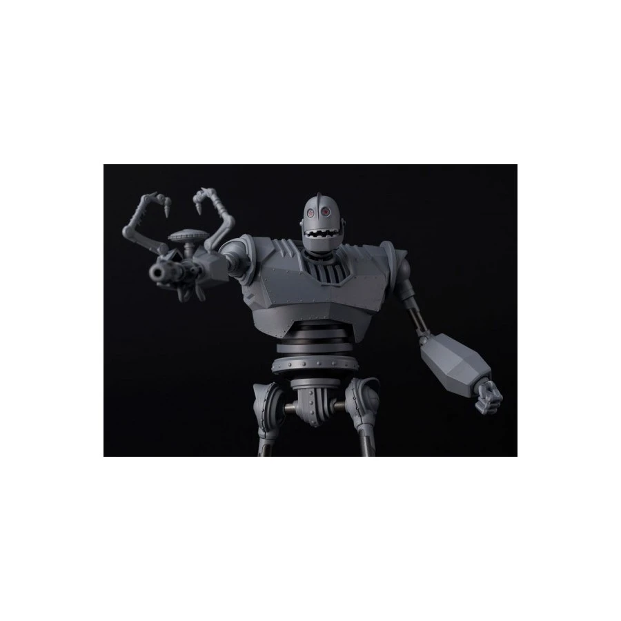 Sentinel Riobot The Iron Giant Battle Mode 5 Sentinel Riobot The Iron Giant Battle Mode - Image 5