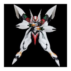 Sentinel Riobot The Spaceknight Blaster Tekkaman Blade 23 Sentinel Riobot The Spaceknight Blaster Tekkaman Blade -Japan World Negozio sentinel riobot the spaceknight blaster tekkaman blade 10