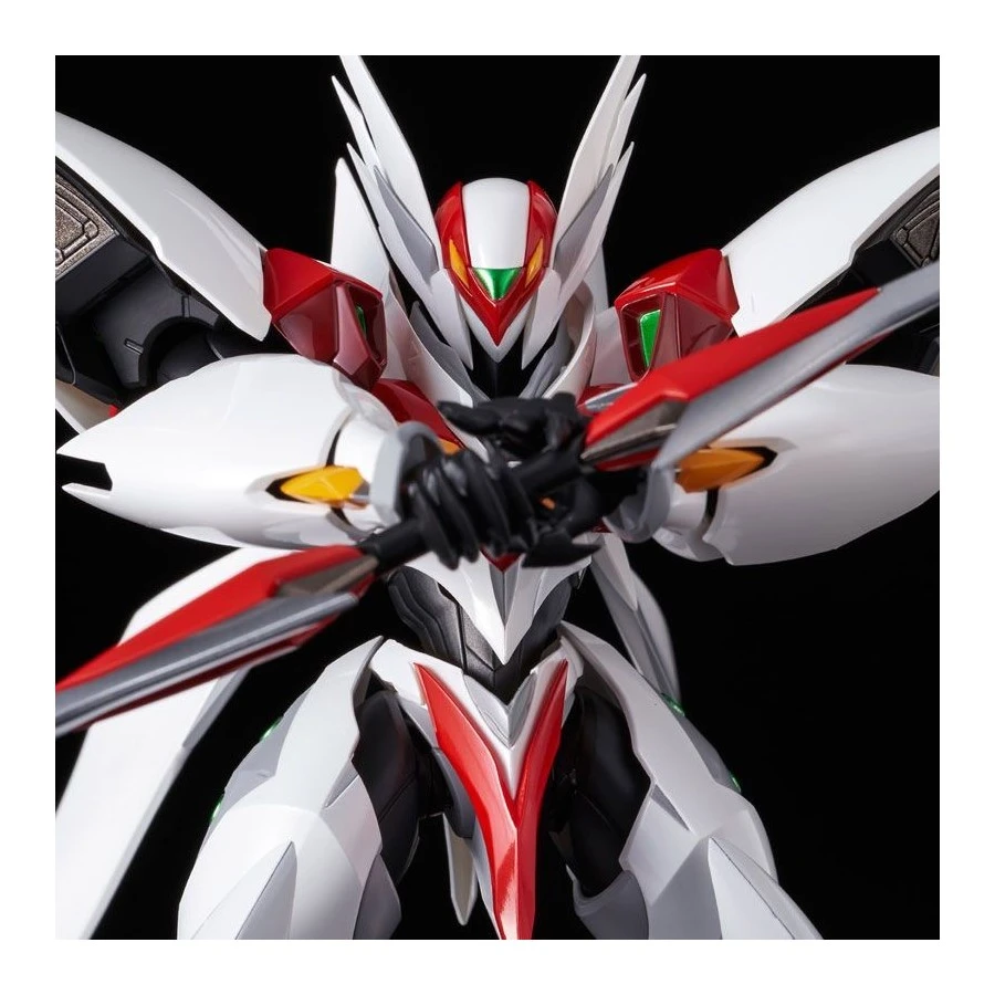 Sentinel Riobot The Spaceknight Blaster Tekkaman Blade 12 Sentinel Riobot The Spaceknight Blaster Tekkaman Blade - Image 12