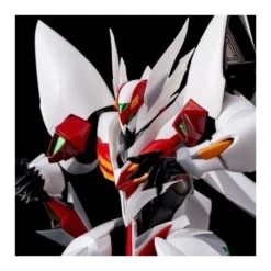 Sentinel Riobot The Spaceknight Blaster Tekkaman Blade 25 Sentinel Riobot The Spaceknight Blaster Tekkaman Blade -Japan World Negozio sentinel riobot the spaceknight blaster tekkaman blade 12