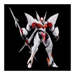 Sentinel Riobot The Spaceknight Blaster Tekkaman Blade 15 Sentinel Riobot The Spaceknight Blaster Tekkaman Blade -Japan World Negozio sentinel riobot the spaceknight blaster tekkaman blade 2