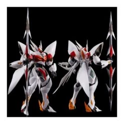 Sentinel Riobot The Spaceknight Blaster Tekkaman Blade 22 Sentinel Riobot The Spaceknight Blaster Tekkaman Blade -Japan World Negozio sentinel riobot the spaceknight blaster tekkaman blade 9