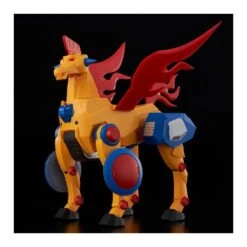 Sentinel Riobot Time Bokan Series Yattodettaman Daikyojin & Daitenba 31 Sentinel Riobot Time Bokan Series Yattodettaman Daikyojin & Daitenba -Japan World Negozio sentinel riobot time bokan series yattodettaman daikyojin daitenba 11