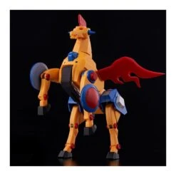 Sentinel Riobot Time Bokan Series Yattodettaman Daikyojin & Daitenba 32 Sentinel Riobot Time Bokan Series Yattodettaman Daikyojin & Daitenba -Japan World Negozio sentinel riobot time bokan series yattodettaman daikyojin daitenba 12