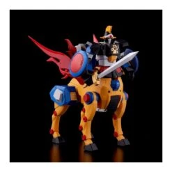 Sentinel Riobot Time Bokan Series Yattodettaman Daikyojin & Daitenba 36 Sentinel Riobot Time Bokan Series Yattodettaman Daikyojin & Daitenba -Japan World Negozio sentinel riobot time bokan series yattodettaman daikyojin daitenba 16