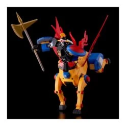 Sentinel Riobot Time Bokan Series Yattodettaman Daikyojin & Daitenba 37 Sentinel Riobot Time Bokan Series Yattodettaman Daikyojin & Daitenba -Japan World Negozio sentinel riobot time bokan series yattodettaman daikyojin daitenba 17