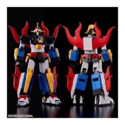 Sentinel Riobot Time Bokan Series Yattodettaman Daikyojin & Daitenba 23 Sentinel Riobot Time Bokan Series Yattodettaman Daikyojin & Daitenba -Japan World Negozio sentinel riobot time bokan series yattodettaman daikyojin daitenba 3