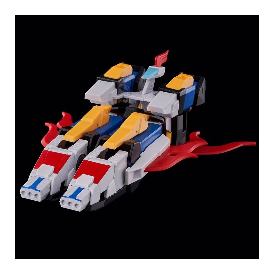 Sentinel Riobot Time Bokan Series Yattodettaman Daikyojin & Daitenba 9 Sentinel Riobot Time Bokan Series Yattodettaman Daikyojin & Daitenba - Image 9