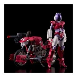 Sentinel Riobot VR-038L Genesis Climber Mospeada Bartley Houquet -Japan World Negozio sentinel riobot vr 038l genesis climber mospeada bartley houquet 2