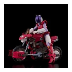 Sentinel Riobot VR-038L Genesis Climber Mospeada Bartley Houquet -Japan World Negozio sentinel riobot vr 038l genesis climber mospeada bartley houquet 3