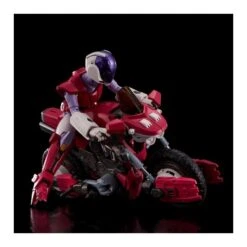 Sentinel Riobot VR-038L Genesis Climber Mospeada Bartley Houquet -Japan World Negozio sentinel riobot vr 038l genesis climber mospeada bartley houquet 5