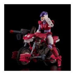 Sentinel Riobot VR-038L Genesis Climber Mospeada Bartley Houquet -Japan World Negozio sentinel riobot vr 038l genesis climber mospeada bartley houquet 6