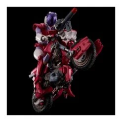 Sentinel Riobot VR-038L Genesis Climber Mospeada Bartley Houquet -Japan World Negozio sentinel riobot vr 038l genesis climber mospeada bartley houquet 7