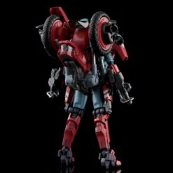 Sentinel Riobot VRS-077F Mospeada Side Story Genesis Breaker Intruder Gate -Japan World Negozio sentinel riobot vrs 077f mospeada side story genesis breaker intruder gate 2