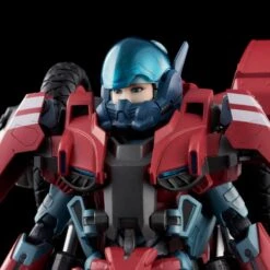 Sentinel Riobot VRS-077F Mospeada Side Story Genesis Breaker Intruder Gate -Japan World Negozio sentinel riobot vrs 077f mospeada side story genesis breaker intruder gate 3