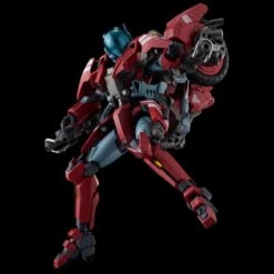 Sentinel Riobot VRS-077F Mospeada Side Story Genesis Breaker Intruder Gate -Japan World Negozio sentinel riobot vrs 077f mospeada side story genesis breaker intruder gate 4