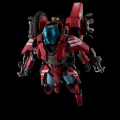 Sentinel Riobot VRS-077F Mospeada Side Story Genesis Breaker Intruder Gate -Japan World Negozio sentinel riobot vrs 077f mospeada side story genesis breaker intruder gate 5