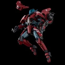 Sentinel Riobot VRS-077F Mospeada Side Story Genesis Breaker Intruder Gate -Japan World Negozio sentinel riobot vrs 077f mospeada side story genesis breaker intruder gate 6