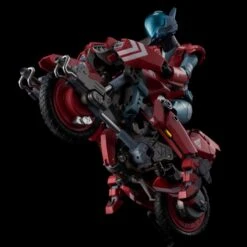 Sentinel Riobot VRS-077F Mospeada Side Story Genesis Breaker Intruder Gate -Japan World Negozio sentinel riobot vrs 077f mospeada side story genesis breaker intruder gate 9