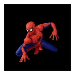 Sentinel SV Action Spider-Man Into The Spider-Verse Peter B. Parker Overseas Version 17 Sentinel SV Action Spider-Man Into The Spider-Verse Peter B. Parker Overseas Version -Japan World Negozio sentinel sv action spider man into the spider verse peter b parker overseas version 3