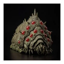 Sentinel Takeya Style Jizai Okimono Nausicaa Of The Valley Of The Wind Ohmu Small Red Version -Japan World Negozio sentinel takeya style jizai okimono nausicaa of the valley of the wind ohmu small red version 2