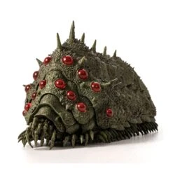 Sentinel Takeya Style Jizai Okimono Nausicaa Of The Valley Of The Wind Ohmu Small Red Version