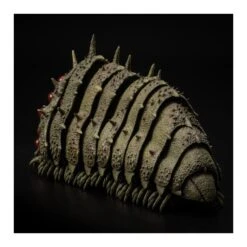 Sentinel Takeya Style Jizai Okimono Nausicaa Of The Valley Of The Wind Ohmu Small Red Version -Japan World Negozio sentinel takeya style jizai okimono nausicaa of the valley of the wind ohmu small red version 5