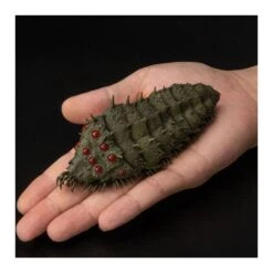 Sentinel Takeya Style Jizai Okimono Nausicaa Of The Valley Of The Wind Ohmu Small Red Version -Japan World Negozio sentinel takeya style jizai okimono nausicaa of the valley of the wind ohmu small red version 8