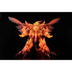 Sentinel X Amakuni Kizin King Of Braves GaoGaiGar Final Grand Glorious Gathering Conqueror King Genesic -Japan World Negozio sentinel x amakuni kizin king of braves gaogaigar final grand glorious gathering conqueror king genesic 2