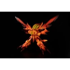 Sentinel X Amakuni Kizin King Of Braves GaoGaiGar Final Grand Glorious Gathering Conqueror King Genesic -Japan World Negozio sentinel x amakuni kizin king of braves gaogaigar final grand glorious gathering conqueror king genesic 3