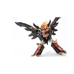 Sentinel X Amakuni Kizin King Of Braves Genesic GaoGaiGar Final -Japan World Negozio sentinel x amakuni kizin king of braves genesic gaogaigar final 3