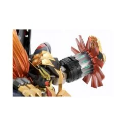 Sentinel X Amakuni Kizin King Of Braves Genesic GaoGaiGar Final -Japan World Negozio sentinel x amakuni kizin king of braves genesic gaogaigar final 9