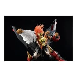 Sentinel X Amakuni Kizin Option Parts For King Of Braves Genesic GaoGaiGar Final -Japan World Negozio sentinel x amakuni kizin option parts for king of braves genesic gaogaigar final 10