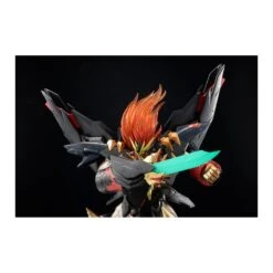 Sentinel X Amakuni Kizin Option Parts For King Of Braves Genesic GaoGaiGar Final -Japan World Negozio sentinel x amakuni kizin option parts for king of braves genesic gaogaigar final 11