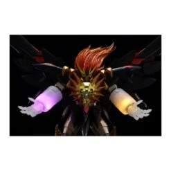 Sentinel X Amakuni Kizin Option Parts For King Of Braves Genesic GaoGaiGar Final -Japan World Negozio sentinel x amakuni kizin option parts for king of braves genesic gaogaigar final 14