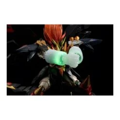 Sentinel X Amakuni Kizin Option Parts For King Of Braves Genesic GaoGaiGar Final -Japan World Negozio sentinel x amakuni kizin option parts for king of braves genesic gaogaigar final 15