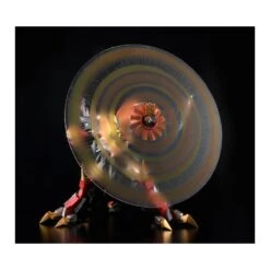 Sentinel X Amakuni Kizin Option Parts For King Of Braves Genesic GaoGaiGar Final -Japan World Negozio sentinel x amakuni kizin option parts for king of braves genesic gaogaigar final 17