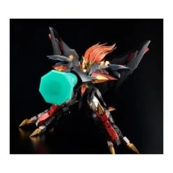 Sentinel X Amakuni Kizin Option Parts For King Of Braves Genesic GaoGaiGar Final -Japan World Negozio sentinel x amakuni kizin option parts for king of braves genesic gaogaigar final 3