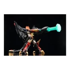 Sentinel X Amakuni Kizin Option Parts For King Of Braves Genesic GaoGaiGar Final -Japan World Negozio sentinel x amakuni kizin option parts for king of braves genesic gaogaigar final 4