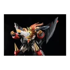 Sentinel X Amakuni Kizin Option Parts For King Of Braves Genesic GaoGaiGar Final -Japan World Negozio sentinel x amakuni kizin option parts for king of braves genesic gaogaigar final 5