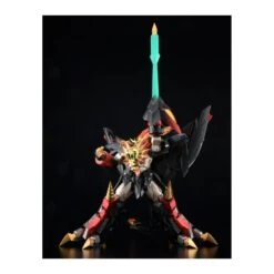 Sentinel X Amakuni Kizin Option Parts For King Of Braves Genesic GaoGaiGar Final -Japan World Negozio sentinel x amakuni kizin option parts for king of braves genesic gaogaigar final 9