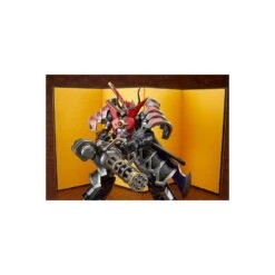 Sentinel X Good Smile Company Hagane Works Mazinkaiser Haou Mazin Set -Japan World Negozio sentinel x good smile company hagane works mazinkaiser haou mazin set 2