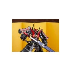 Sentinel X Good Smile Company Hagane Works Mazinkaiser Haou Mazin Set -Japan World Negozio sentinel x good smile company hagane works mazinkaiser haou mazin set 3
