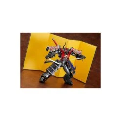 Sentinel X Good Smile Company Hagane Works Mazinkaiser Haou Mazin Set -Japan World Negozio sentinel x good smile company hagane works mazinkaiser haou mazin set 4