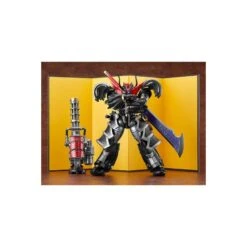 Sentinel X Good Smile Company Hagane Works Mazinkaiser Haou Mazin Set -Japan World Negozio sentinel x good smile company hagane works mazinkaiser haou mazin set 6