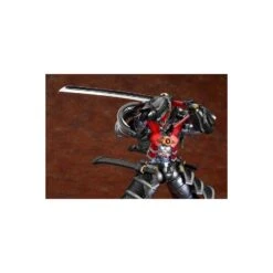 Sentinel X Good Smile Company Hagane Works Mazinkaiser Haou Mazin Set -Japan World Negozio sentinel x good smile company hagane works mazinkaiser haou mazin set 8