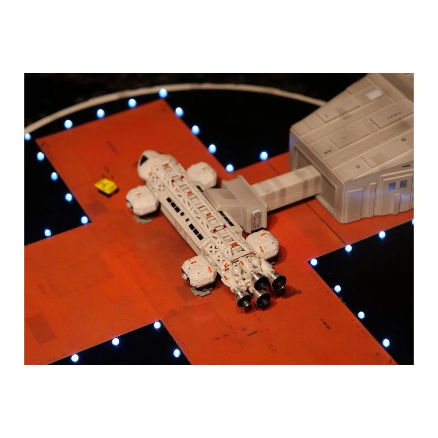 Sixteen 12 Space 1999 Electronic Alpha Launch Pad 2 Sixteen 12 Space 1999 Electronic Alpha Launch Pad - Image 2